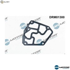GASKET OIL FILTER HOUSING