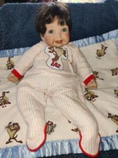 Ashton Drake ' Mommy's Little