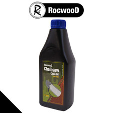 Chain Oil 1 Litre Chainsaw