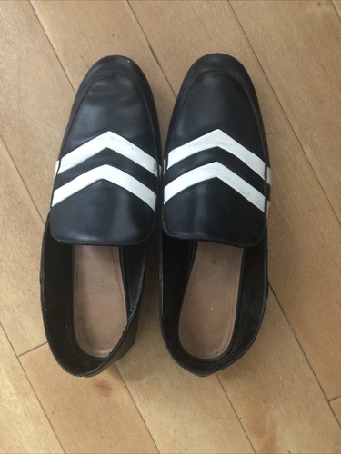 Zara 100 leather black - 100%, &