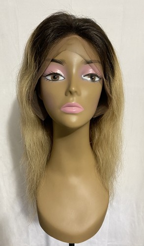 Ombre glueless 13x4 - glueless,