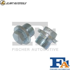 LOCKING SCREW OIL PAN 257.804.001 FOR VW LT/28-35/II/Bus/28-46/Van 2.8L 