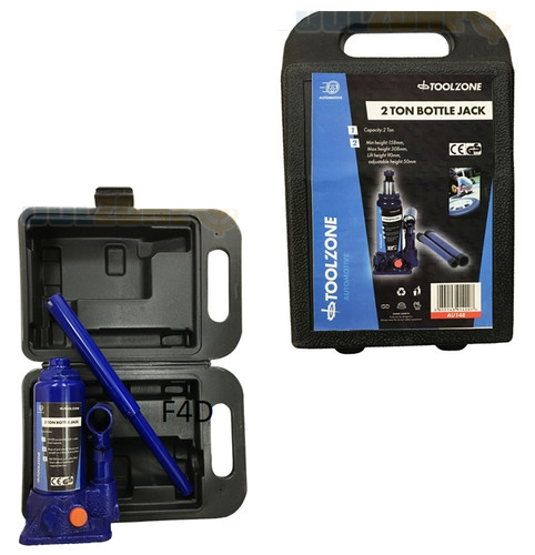 Bottle jack ton tonne floor - jack,