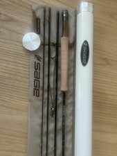 Sage Classic R8 8’6 #4 Fly Fishing Rod New