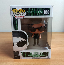 Funko Pop! Movies - The Matrix
