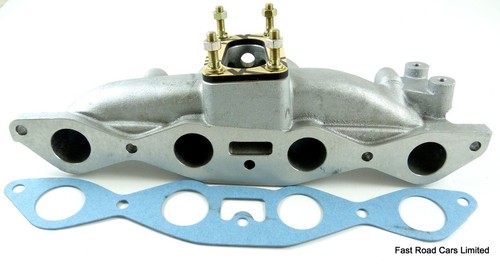 Ford 1300 1600 flow inlet - x/flow,
