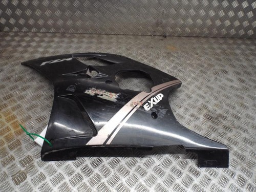 Yamaha fzr400 fzr 400 - fzr400, 3tj