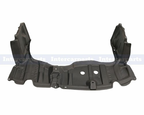 Under engine cover undertray - cover,