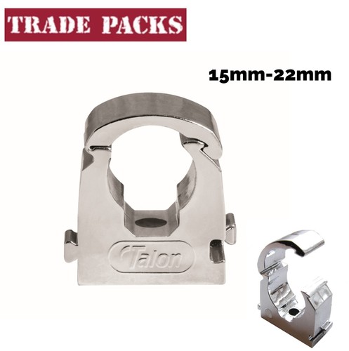 15mm 22mm talon chrome effect - talon,
