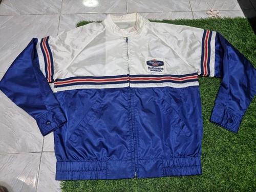 Vintage rothmans honda - vintage,