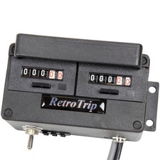 Brantz Retrotrip Retro Trip 2