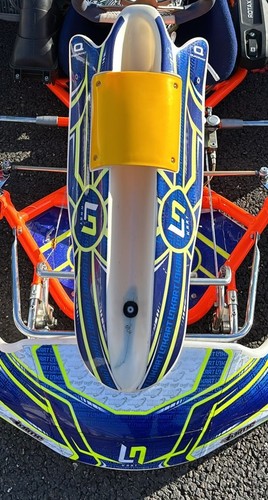 Otk lando norris - lando, m7