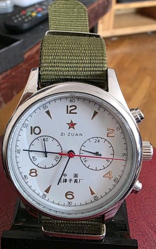 1963 zuan pilot mechanical - 21,