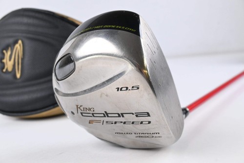 Cobra king speed - driver, /