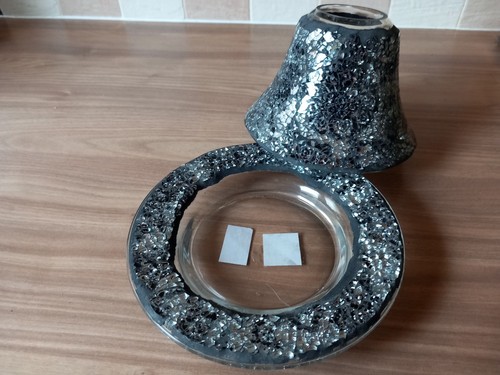 Yankee candle silver smash - yankee,
