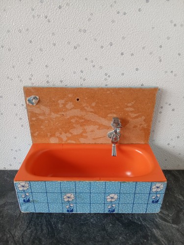 Vintage lisa denmark - of, lundby