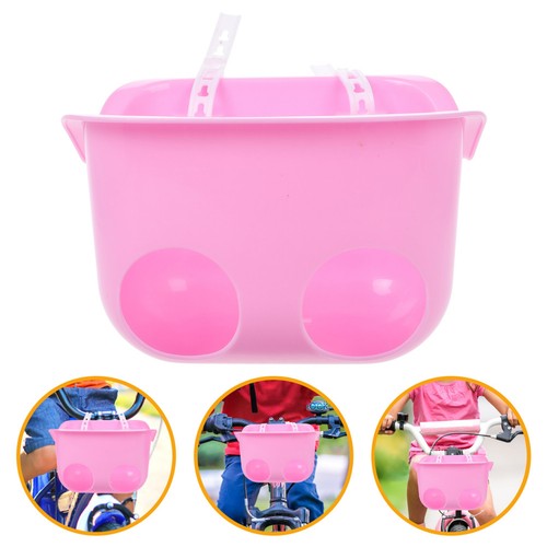 Waterproof tricycle basket - waterproof,