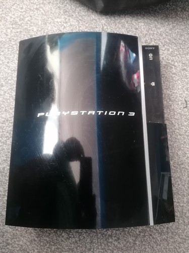 Sony playstation ps3 - sony,