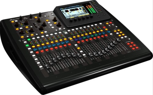 Behringer compact - behringer, x-32