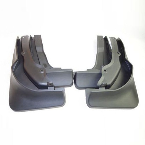 Splash guards mud flaps set - guards,