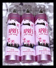 Bath & Body Works Aprés All