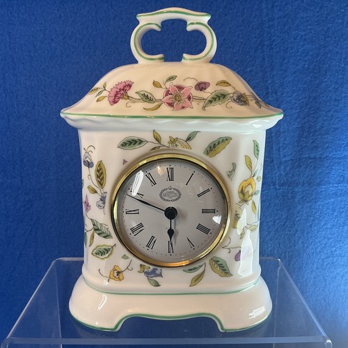 Minton haddon hall - haddon,