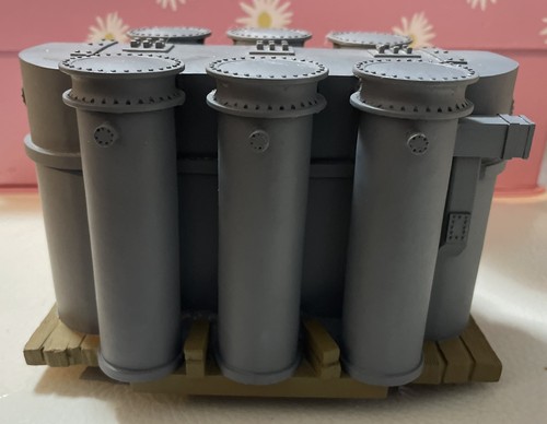 Corgi scale heavy haulage - corgi, 1/50