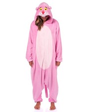 The Pink Panther Union Suit