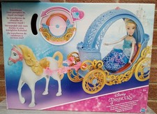 Disney Princess Cinderella’s