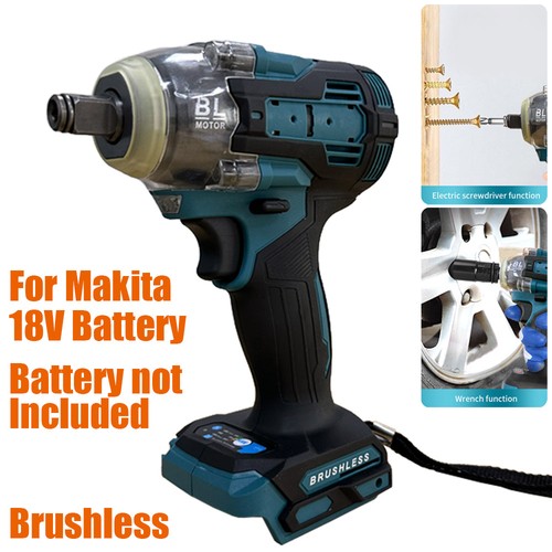 Cordless impact wrench - cordless,