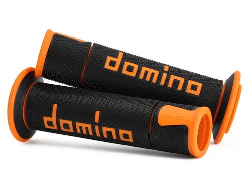 Domino grips black - domino, for