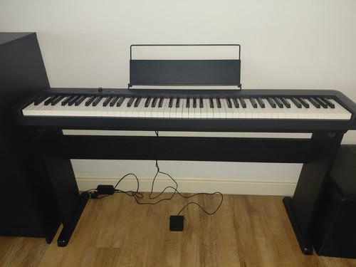 Casio cdp s110 digital piano - cdp-s110,