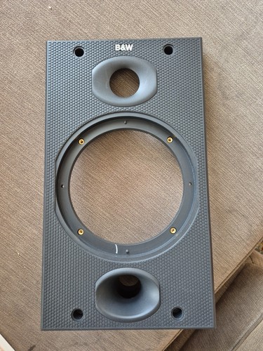 Bowers and wilkins - wilkins, dm601