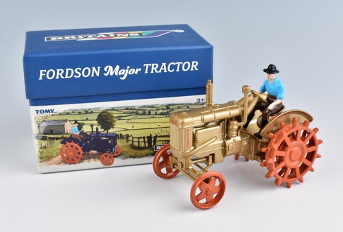 Britains ltd edition gold - britains,