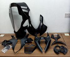 Honda CBR1000RR-R Fireblade