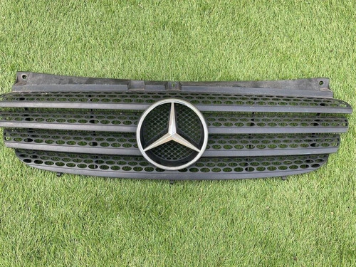Mercedes benz vito viano - vito/viano, front