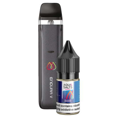 Aqua vape innokin endura kit - innokin,