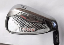 Yonex VMX  8 Iron Uniflex Steel Shaft Golf Pride Grip