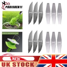 Brush Cutter Blade Metal