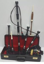CC Great Highland Bagpipes