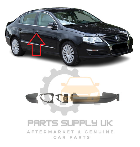 New for passat 05 10 - for, 05-10