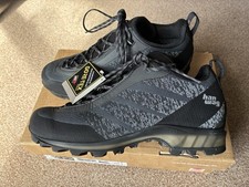 Hanwag ferrata gtx low walking - hanwag,