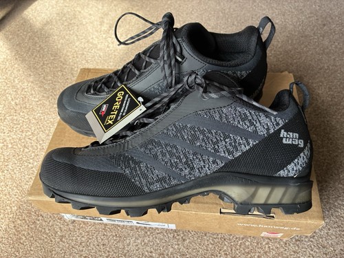 Hanwag ferrata gtx low - hanwag,