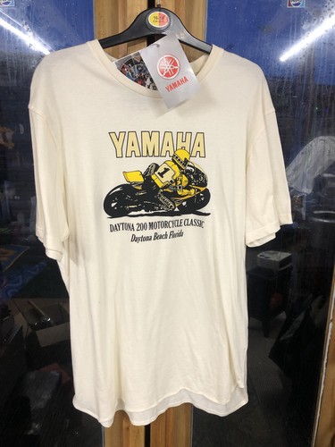 Yamaha daytona 200 classic - daytona,