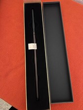 Harry Potter Wand: Draco Malfoy Warner Bros Collectible