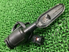 MT-03 Front Turn Signals