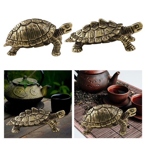 Turtle statue sculpture - turtle,