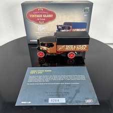 Corgi 80201 Foden Steam Wagon 1922 run by  Tate & Lyle  Ltd Ed No.2882
