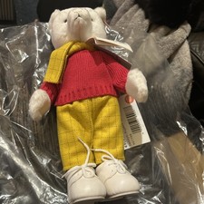 Steiff Rupert, The Centenary Edition, Limited Edition 