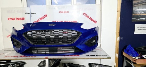Ford focus mk4 line - mk4, st,line